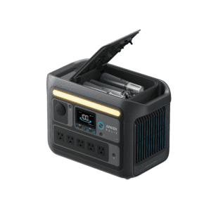 Anker Solix C800X Portable Power Station
